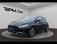 Hyundai i20 Saint-Doulchard