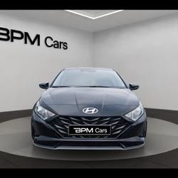 Hyundai i20 1.0 T-GDi 90ch Intuitive Saint-Doulchard