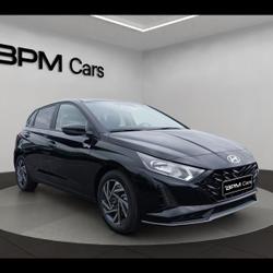 Hyundai i20 1.0 T-GDi 90ch Intuitive Saint-Doulchard