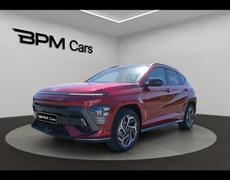 Hyundai Kona Saint-Doulchard