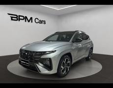 Hyundai Tucson Le Kremlin-Bicêtre