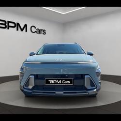 Hyundai Kona 1.6 GDi 138ch Hybrid Executive DCT-6 occasion - Amilly - photo 2/27