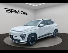 Hyundai Kona Saint-Doulchard