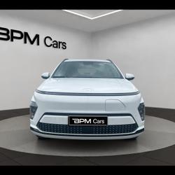 Hyundai Kona Electric 48kWh - 156ch Intuitive Saint-Doulchard