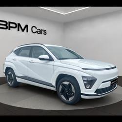 Hyundai Kona Electric 48kWh - 156ch Intuitive Saint-Doulchard
