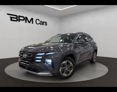Hyundai Tucson Issy-les-Moulineaux