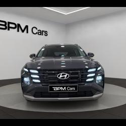 Hyundai Tucson 1.6 T-GDI 239ch Hybrid Intuitive Issy-les-Moulineaux