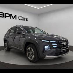 Hyundai Tucson 1.6 T-GDI 239ch Hybrid Intuitive Issy-les-Moulineaux