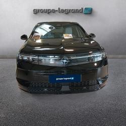 Opel Grandland 1.6 Hybrid Rechargeable 195ch GS e-DCT7 Le Mans