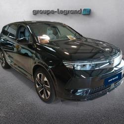 Opel Grandland 1.6 Hybrid Rechargeable 195ch GS e-DCT7 Le Mans