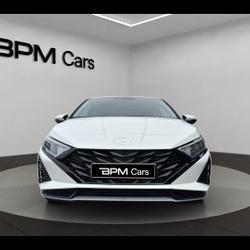 Hyundai i20 1.0 T-GDi 90ch Creative Ch&acirc;teauroux