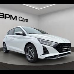 Hyundai i20 1.0 T-GDi 90ch Creative Ch&acirc;teauroux