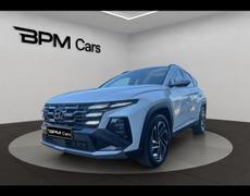 Hyundai Tucson Amilly