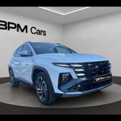 Hyundai Tucson 1.6 T-GDI 239ch Hybrid Executive Amilly