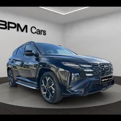 Hyundai Tucson 1.6 T-GDI 239ch Hybrid N Line Executive Amilly