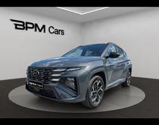 Hyundai Tucson Amilly