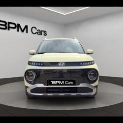Hyundai Inster 49 kWh 115ch Creative 5pl Paris 13e Arrondissement