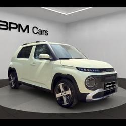 Hyundai Inster 49 kWh 115ch Creative 5pl Paris 13e Arrondissement