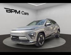 Hyundai Kona Paris 13e Arrondissement