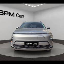 Hyundai Kona Electric 65kWh - 217ch Intuitive Paris 13e Arrondissement