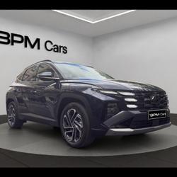 Hyundai Tucson 1.6 T-GDI 239ch Hybrid Executive Paris 13e Arrondissement