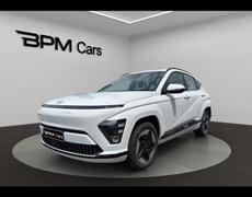 Hyundai Kona Châteauroux