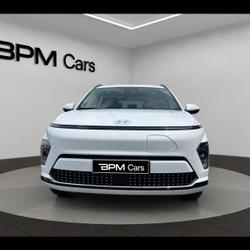 Hyundai Kona Electric 65kWh - 217ch Intuitive Ch&acirc;teauroux