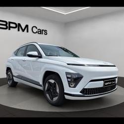 Hyundai Kona Electric 65kWh - 217ch Intuitive Ch&acirc;teauroux