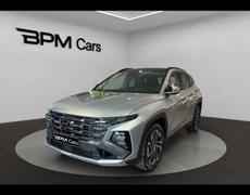 Hyundai Tucson Le Kremlin-Bicêtre