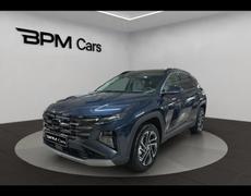 Hyundai Tucson Le Kremlin-Bicêtre