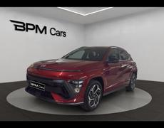 Hyundai Kona Le Kremlin-Bicêtre