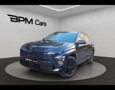 Hyundai Kona La Garenne-Colombes