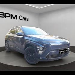 Hyundai Kona Electric 65kWh - 217ch Ultime Edition occasion - La Garenne-Colombes - photo 3/33