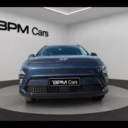 Hyundai Kona Electric 65kWh - 217ch Ultime Edition Amilly