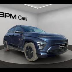 Hyundai Kona Electric 65kWh - 217ch Ultime Edition Amilly