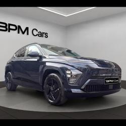 Hyundai Kona Electric 65kWh - 217ch Ultime Edition Paris 13e Arrondissement