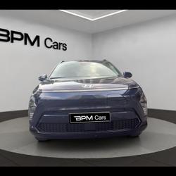 Hyundai Kona Electric 65kWh - 217ch Ultime Edition Paris 13e Arrondissement