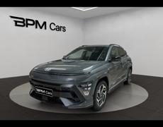 Hyundai Kona Le Kremlin-Bicêtre