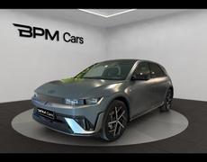 Hyundai Ioniq 5 Le Kremlin-Bicêtre