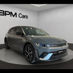 Hyundai Ioniq 5 84 kWh - 229ch N Line Le Kremlin-Bic&ecirc;tre