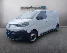 Fiat Scudo Le Mans