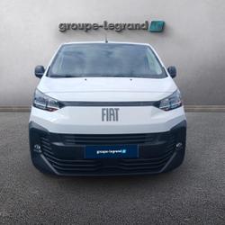 Fiat Scudo M 2.2 Diesel 145ch Pack Premium Connect Le Mans