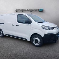 Fiat Scudo M 2.2 Diesel 145ch Pack Premium Connect Le Mans