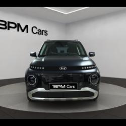 Hyundai Inster 49 kWh 115ch Creative 5pl occasion - Le Kremlin-Bic&ecirc;tre - photo 2/25