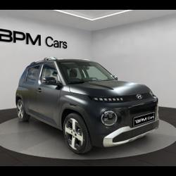Hyundai Inster 49 kWh 115ch Creative 5pl occasion - Le Kremlin-Bic&ecirc;tre - photo 3/25