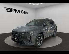 Hyundai Tucson Le Kremlin-Bicêtre