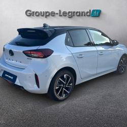Opel Corsa 1.2 Turbo Hybrid 110ch GS e-DCT6 occasion - Le Havre - photo 2/30