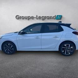 Opel Corsa 1.2 Turbo Hybrid 110ch GS e-DCT6 occasion - Le Havre - photo 3/30