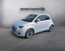 Fiat 500 II