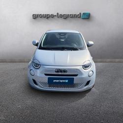 Fiat 500 II 1.0 FireFly 65ch hybrid Torino Le Mans